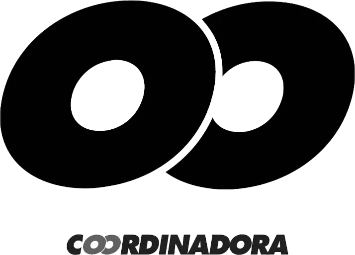 logo coordinadora
